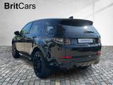 Land Rover DISCOVERY SPORT P300e R-Dynamic SE ACC HUD Pano - Land Rover Discovery Sport: Dynamic Se