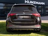 Mercedes-Benz GLE 53 AMG 4M+ Night Distronic Panorama 360° - schwarze Mercedes-Benz GLE 53 AMG