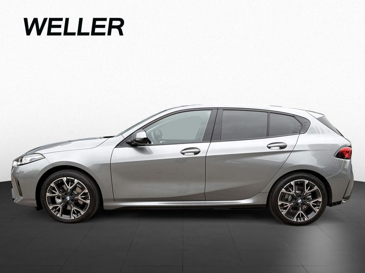 BMW 120 - Bild 11