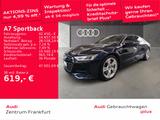Audi A7 Sportback 55 TFSI quattro S tronic LED ACC 36 - Audi A7: TFSI Tronic