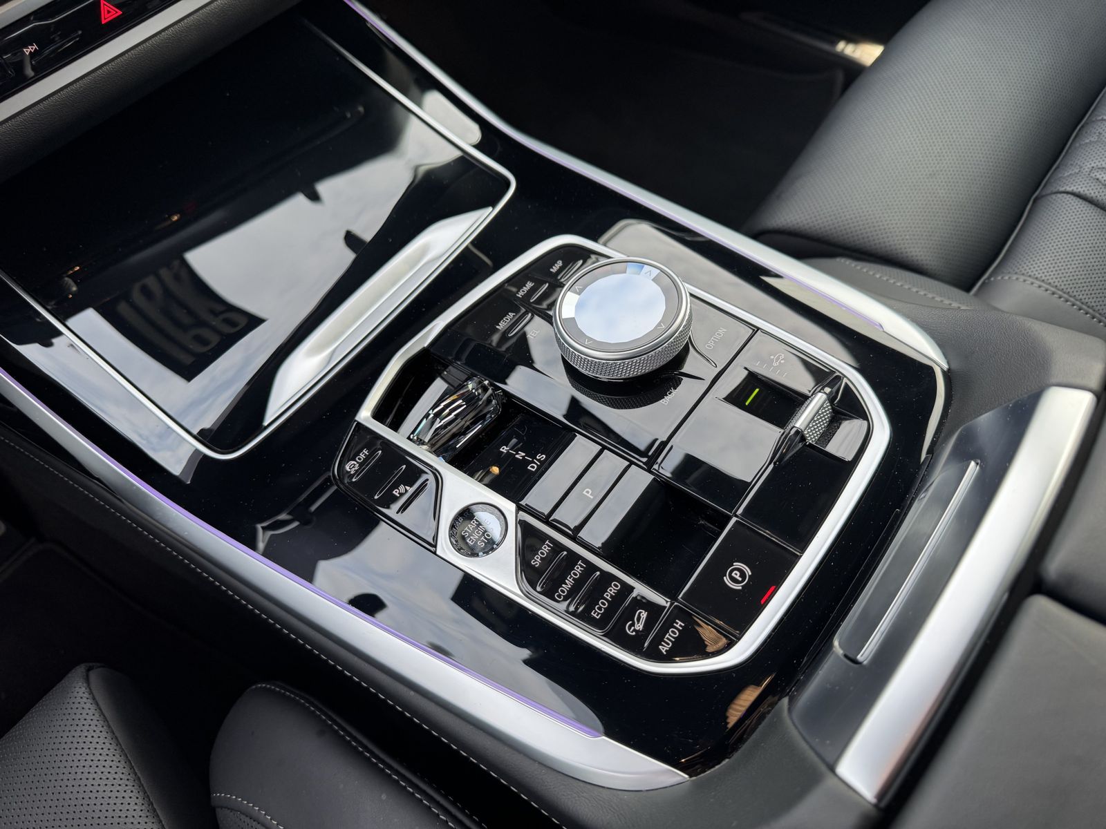 BMW X7 M60 - Bild 28