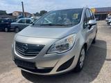 Opel Meriva B Edition/TEMPOMAT/KLIMA - Opel Meriva in Freiburg