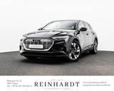 Audi E-TRON 50 QUATTRO LED/TEMPOMAT/KAMERA/B&O/SIDE