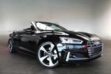 Audi S5 Cabrio 3.0 TFSI quattro.AUDI-EXCLUSIVE ! TOP! - gebrauchte Audi S5 aus dem Jahr 2018