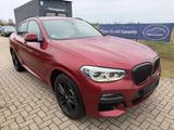 BMW X4 xDrive 30 d M Sport+Display Key+Leder+Head Up - BMW: X