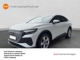 Audi Q4 Sportback 35 Alu LED Navi ACC Kamera S - weiße Audi Q4