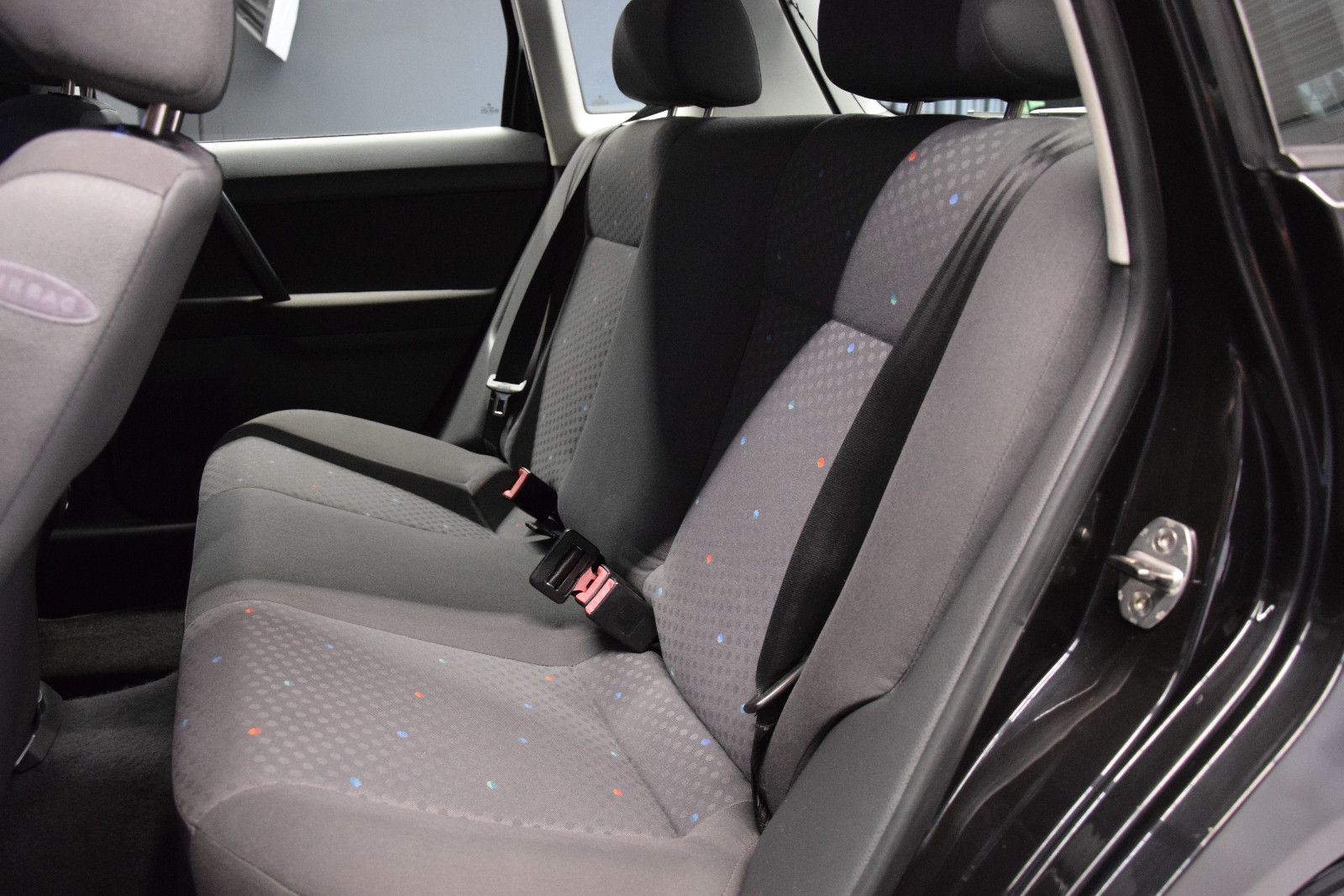 Fahrzeugabbildung Volkswagen Polo 1.2 Basis Radio *TÜV 07/2027*