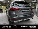 Mercedes-Benz GLA 200 d PROGRESSIVE ADV LED KAMERA TOTWINKEL - Mercedes-Benz GLA 200 Gebrauchtwagen in Hannover