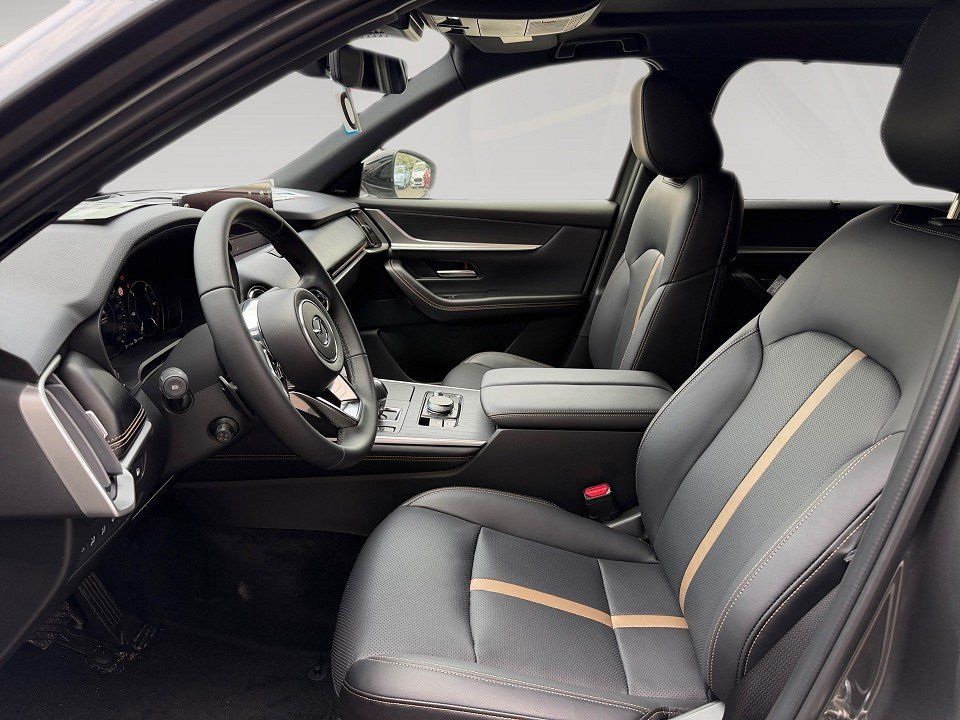 Fahrzeugabbildung Mazda CX-80 PHEV Homura Plus