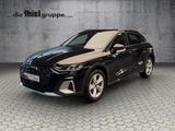 Audi A3 allstreet 35 TFSI S tronic AHK+RFK+LED+ACC - Audi A3 allstreet mit Benzin-Antrieb