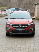 DACIA Jogger Extreme+ 7Sitze/NAVI/KLIMA/DASHCAM