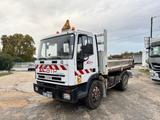 Iveco Tector 120E18 - Iveco Tector
