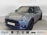MINI One Clubman ALLWETTER  SITZ.HZG ALU PDC BLUETOOT - MINI One Clubman: Kleinwagen