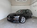 Audi A4 Avant 35 TFSI S line - Audi A4 35 TFSI Gebrauchtwagen