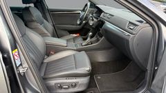 Foto Nummer 14: SKODA Superb