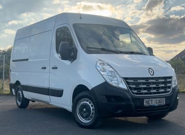 Renault Master - 1