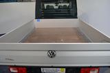Volkswagen Crafter 35 Pritsche DOKA Trendline 2.0 TDI SCR,  - Volkswagen Koffer