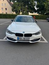 BMW 316 i 2015 - gebrauchte BMW 316 aus dem Jahr 2015