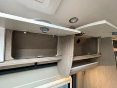 Pössl Roadcruiser XL | Autom.| 180PS |  Radio 10" Navi