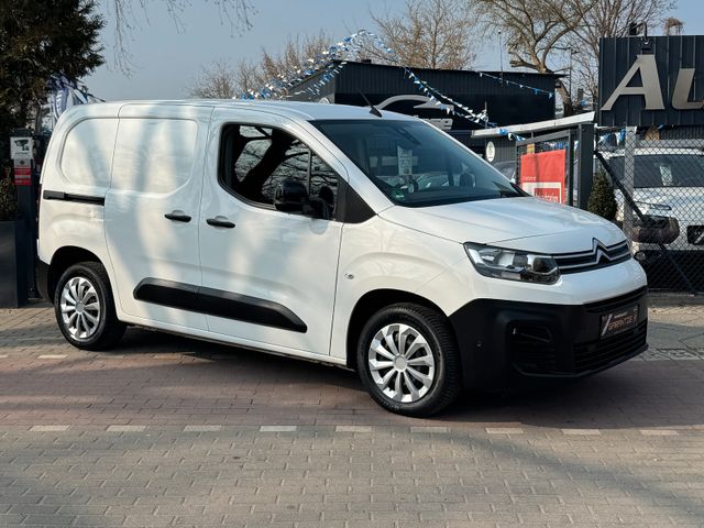 Citroën Berlingo Kasten Club 1.5HDI*Klima*Kamera*Shz*Tem