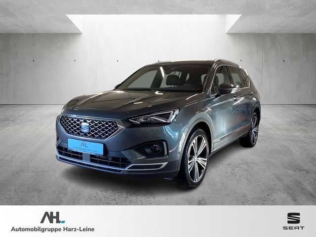 Seat Tarraco 2.0 TDI Xcellence 4 Drive DSG LED Navi A