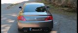Peugeot 407 Coupe GT Line Grau Diesel - Peugeot 407: Coupe, 407coupe