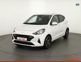 Hyundai i10 1.0 Navi Kamera Tempomat AAC - Hyundai i10 Gebrauchtwagen in Erfurt