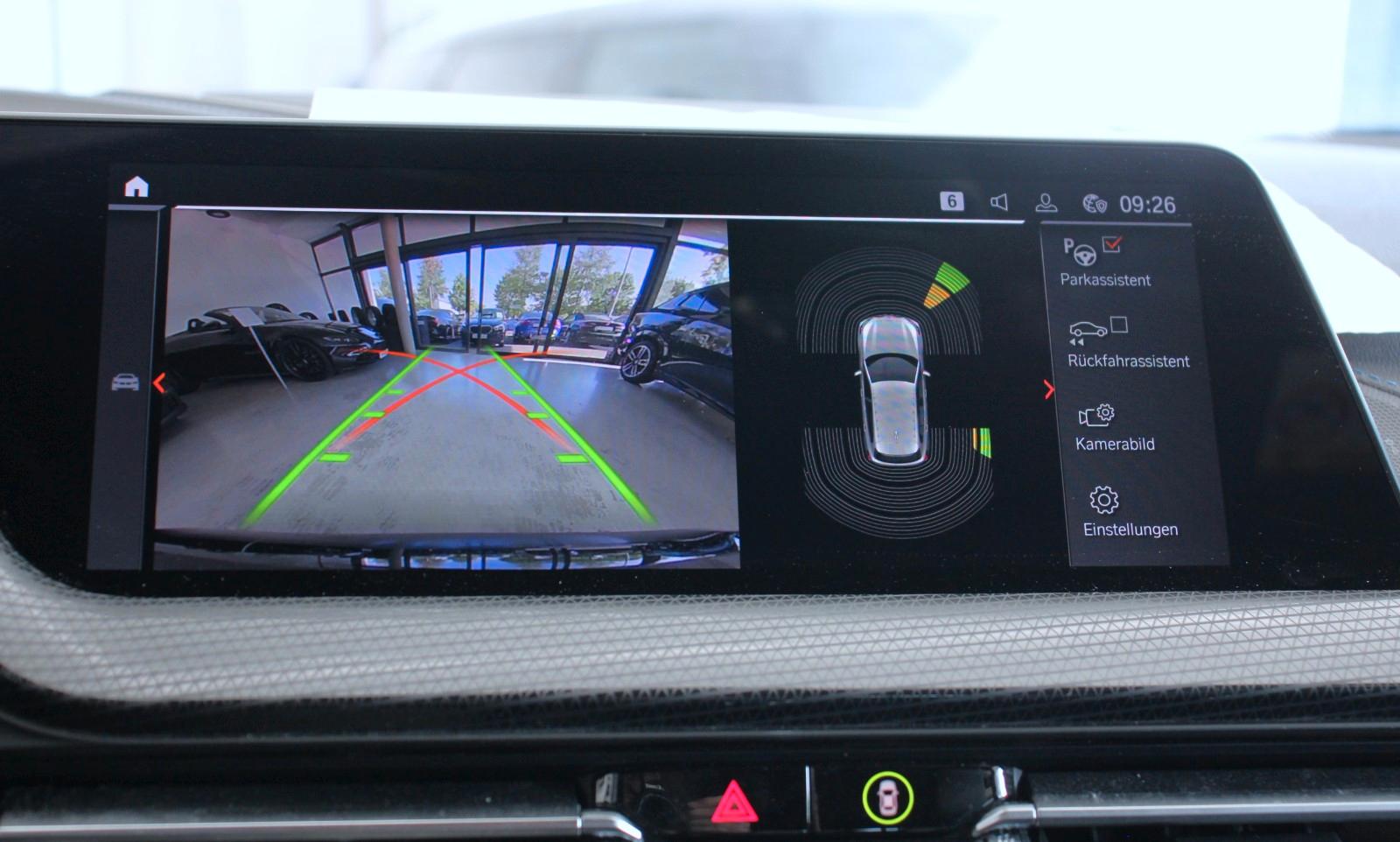 BMW 118 i M Sport (F40)*A-LED*ParkAss*HiFi*AppleCP, миниатюра 25