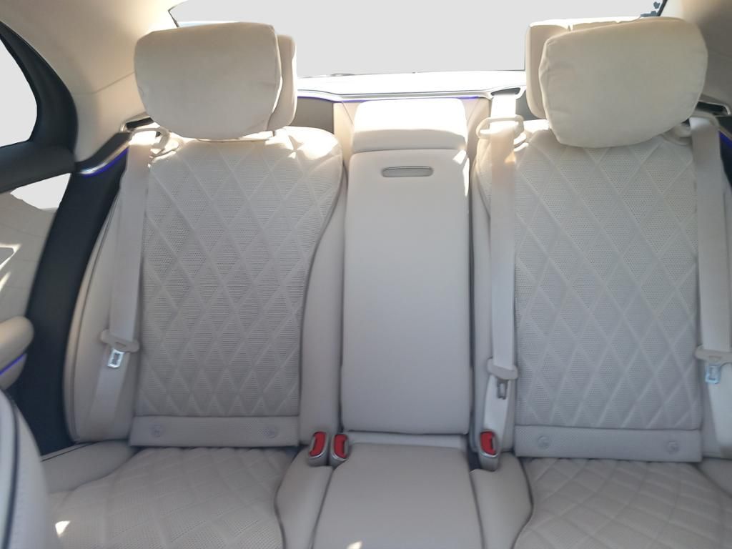 Fahrzeugabbildung Mercedes-Benz S 450 d 4M Lang AMG*Massage*Burmester*Pano-Dach*