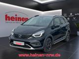 Honda JAZZ 1.5 CROSSTAR ADVANCE NAVI LENKRADHEIZUNG - Honda Jazz in Hagen
