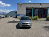 Subaru Justy G3X 1.3 16V 4X4 5p. - gebrauchte Subaru Justy aus dem Jahr 2008