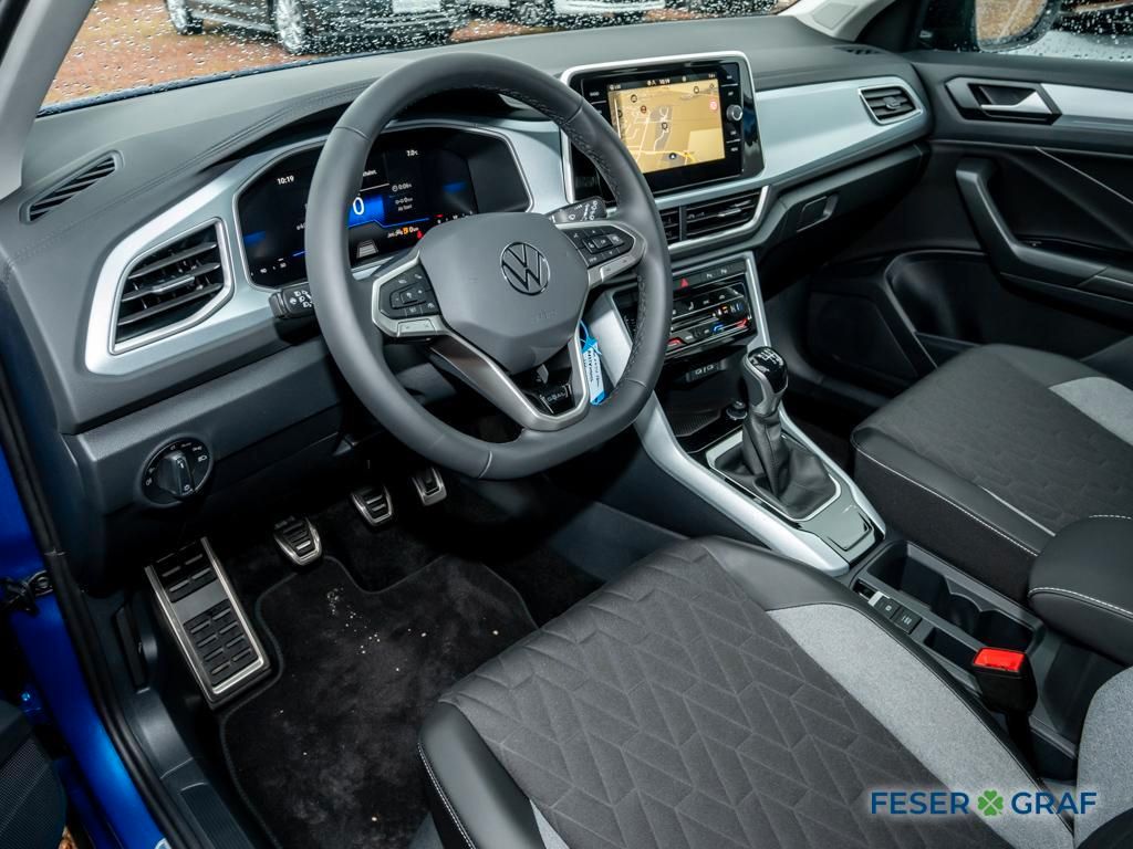 Volkswagen T-Roc - Bild 3
