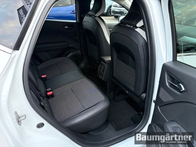 Fahrzeugabbildung Renault Captur Techno TCe 140 EDC ACC/Kamera/PDC/Sitzh.