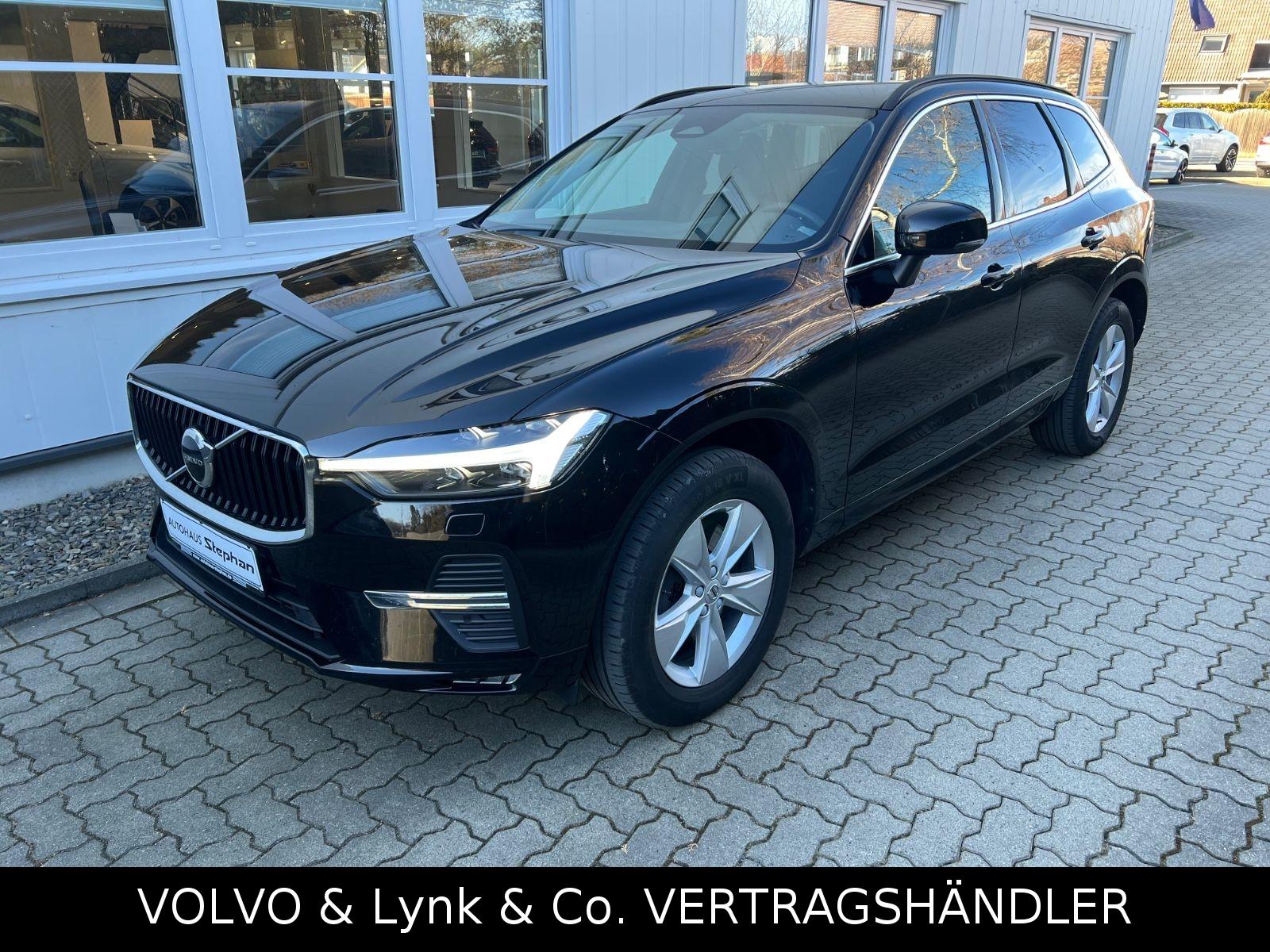 Volvo XC60 B4 D Core Autom. EURO6D GARANTIE