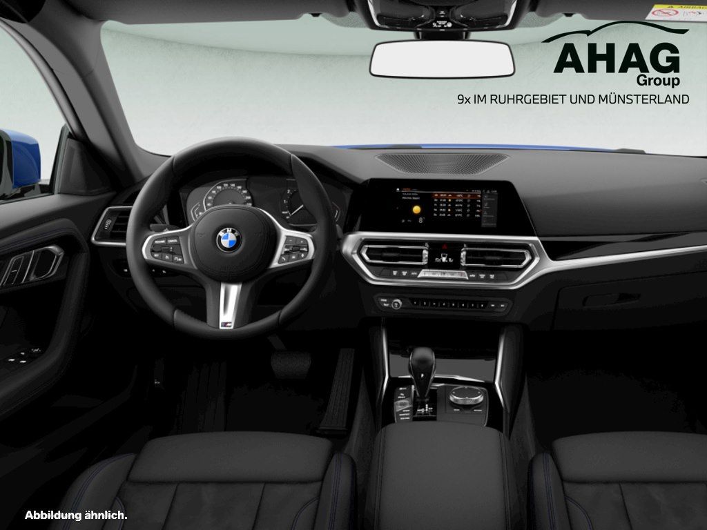 BMW 220 - Bild 4