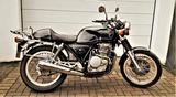 Honda GB 500 Clubman - HONDA GB