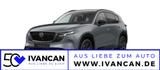 Mazda CX-5 2.5i 141PS A/T Homura BLOP
