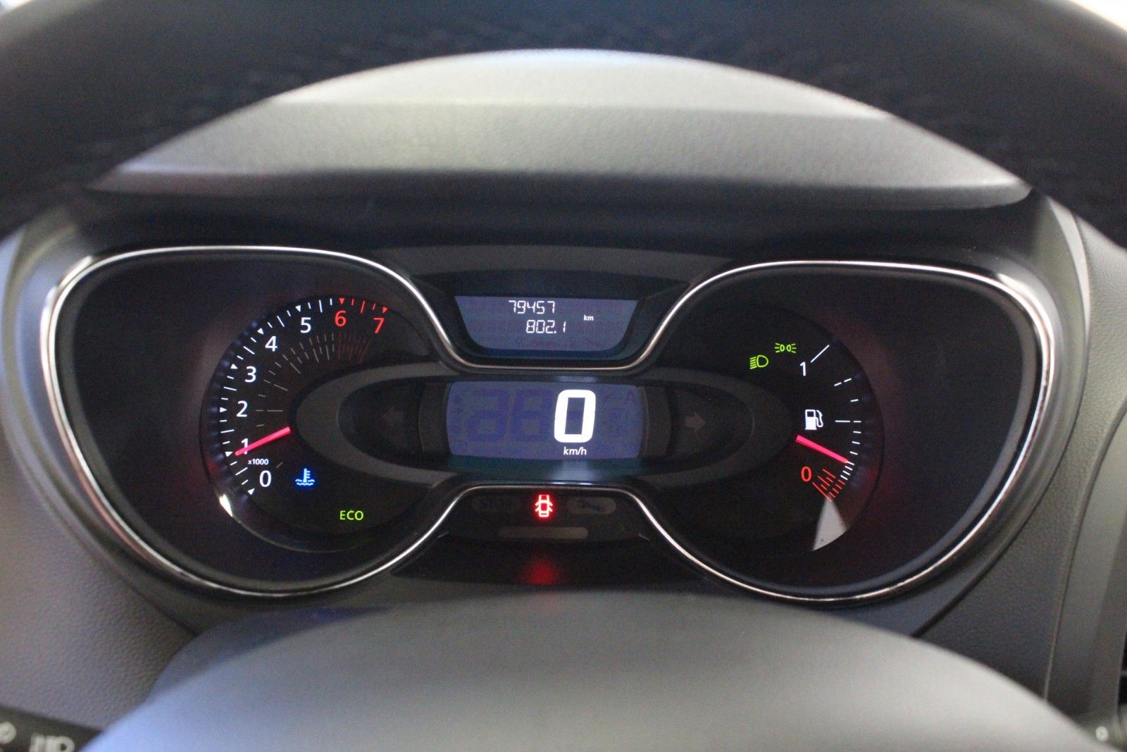Fahrzeugabbildung Renault Captur TCe 90 Experience *Navigation*