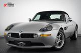 BMW Z8 5.0 Hardtop BMW-Buch sehr gepflegt  - gebrauchte BMW Z8 aus dem Jahr 2002