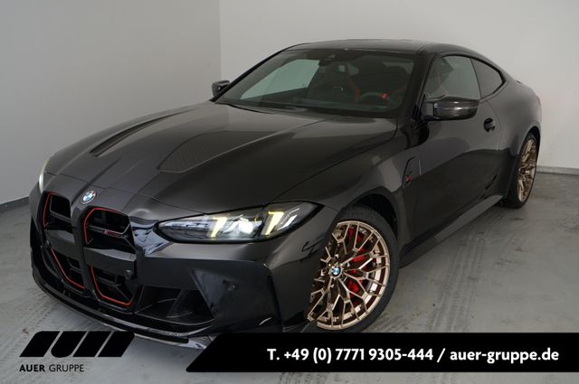 BMW M4 CS Coupé UPE € 164580