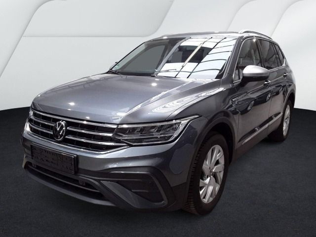 Tiguan Allspace Life 2.0 TDI DSG