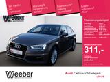 Audi A3 Sportback ambiente *PDC PLUS*SHZ*XENON*17* - Audi A3 mit Benzin-Antrieb: Sport