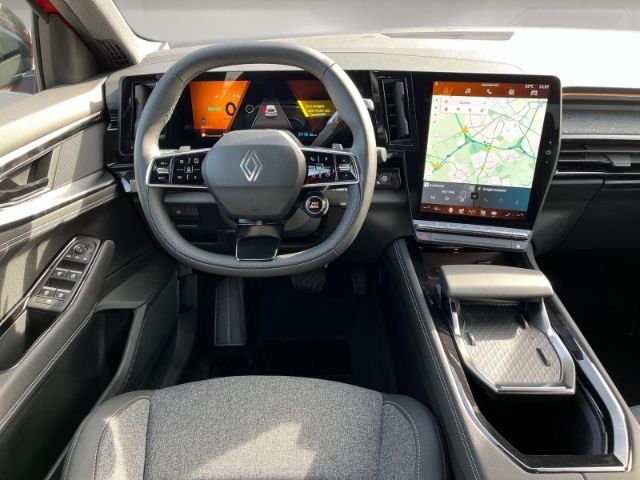 Renault Rafale - Bild 10