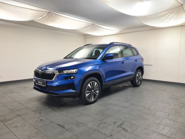 Skoda Karoq Selection 2.0 TDI 85 kW 6-Gang SH Navi