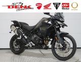 Triumph TIGER 900 Rally Pro 007 Bond Edition - TRIUMPH TIGER 900 BOND EDITION
