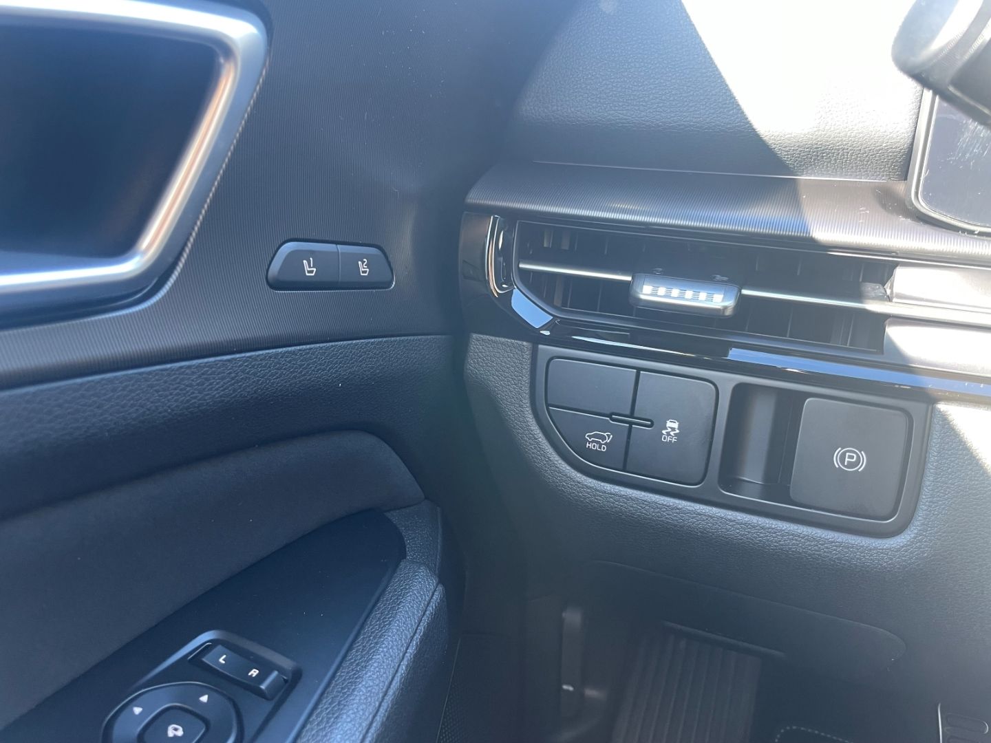 Fahrzeugabbildung Kia Sportage GT-Line 360°Kamera P3 P5 HUD Navi Leder