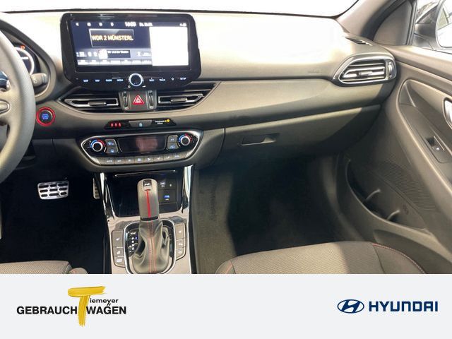Hyundai i30 – Bild 13