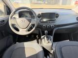 Hyundai i10 Pure 2HAND/TÜV NEU/NAVI/KAMERA/PDC - gebrauchte Hyundai i10 aus dem Jahr 2018
