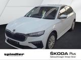Skoda Scala Essence 1.0 TSI DSG / SmartLink+, LED, SHZ