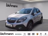 Opel Mokka Edition PDCvh USB SHZ LHZ Ergositz Kli2 - Opel Gebrauchtwagen in Arnsberg